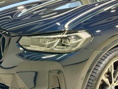 BMW X3 xDrive30i Premier M Night Package - ფოტო 8