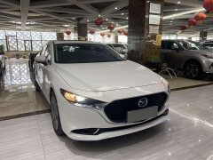 Mazda3 Axela 2.0L Automatic Elegant Edition - ფოტო 1