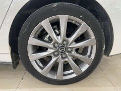 Mazda3 Axela 2.0L Automatic Elegant Edition - ფოტო 10