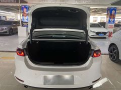 Mazda3 Axela 2.0L Automatic Elegant Edition - ფოტო 11