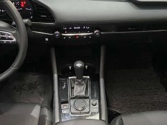 Mazda3 Axela 2.0L Automatic Elegant Edition - ფოტო 18