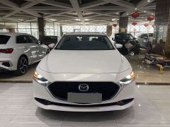 Mazda3 Axela 2.0L Automatic Elegant Edition - ფოტო 2