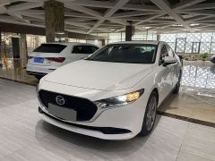 Mazda3 Axela 2.0L Automatic Elegant Edition - ფოტო 3
