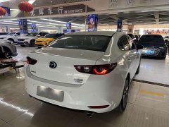 Mazda3 Axela 2.0L Automatic Elegant Edition - ფოტო 4