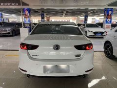 Mazda3 Axela 2.0L Automatic Elegant Edition - ფოტო 5