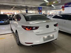 Mazda3 Axela 2.0L Automatic Elegant Edition - ფოტო 6