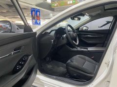 Mazda3 Axela 2.0L Automatic Elegant Edition - ფოტო 7
