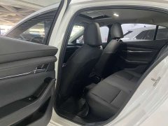 Mazda3 Axela 2.0L Automatic Elegant Edition - ფოტო 8