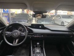 Mazda3 Axela 2.0L Automatic Elegant Edition - ფოტო 9