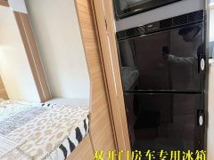 Tuouyano Touring Yano Type C Motorhome 2.8T Automatic - ფოტო 12