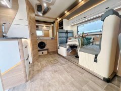 Tuouyano Touring Yano Type C Motorhome 2.8T Automatic - ფოტო 14