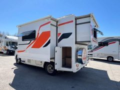 Tuouyano Touring Yano Type C Motorhome 2.8T Automatic - ფოტო 4