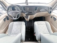 Tuouyano Touring Yano Type C Motorhome 2.8T Automatic - ფოტო 9