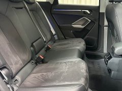 Audi Q3 35 TFSI Sport Dynamic Edition 1.4T - ფოტო 11