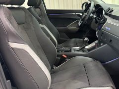 Audi Q3 35 TFSI Sport Dynamic Edition 1.4T - ფოტო 12