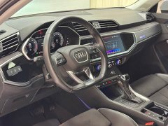 Audi Q3 35 TFSI Sport Dynamic Edition 1.4T - ფოტო 13