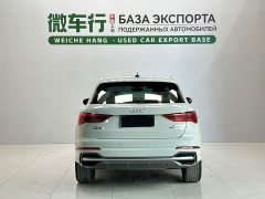 Audi Q3 35 TFSI Sport Dynamic Edition 1.4T - ფოტო 5