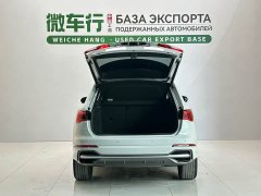 Audi Q3 35 TFSI Sport Dynamic Edition 1.4T - ფოტო 7