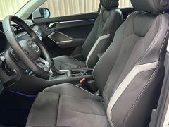 Audi Q3 35 TFSI Sport Dynamic Edition 1.4T - ფოტო 8