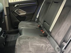 Audi Q3 35 TFSI Sport Dynamic Edition 1.4T - ფოტო 9