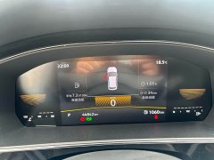 Volkswagen Passat Outstanding Edition 280TSI Business Version - ფოტო 10