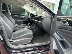Volkswagen Passat Outstanding Edition 280TSI Business Version - ფოტო 13