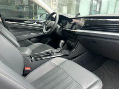 Volkswagen Passat Outstanding Edition 280TSI Business Version - ფოტო 14