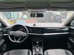 Volkswagen Passat Outstanding Edition 280TSI Business Version - ფოტო 15