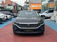 Volkswagen Passat Outstanding Edition 280TSI Business Version - ფოტო 2