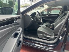 Volkswagen Passat Outstanding Edition 280TSI Business Version - ფოტო 7