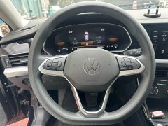 Volkswagen Passat Outstanding Edition 280TSI Business Version - ფოტო 9