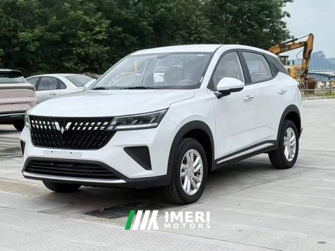 2026 Wuling Xingchi 1.5L CVT Fun Edition - ავტომობილი ჩინეთიდან