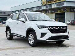 Wuling Xingchi 1.5L CVT Fun Edition - ფოტო 3