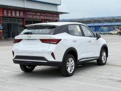 Wuling Xingchi 1.5L CVT Fun Edition - ფოტო 4