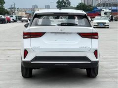 Wuling Xingchi 1.5L CVT Fun Edition - ფოტო 5