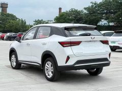 Wuling Xingchi 1.5L CVT Fun Edition - ფოტო 6