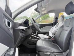 Wuling Xingchi 1.5L CVT Fun Edition - ფოტო 7