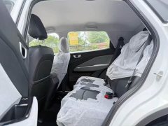 Wuling Xingchi 1.5L CVT Fun Edition - ფოტო 8