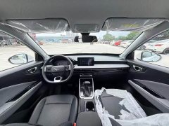 Wuling Xingchi 1.5L CVT Fun Edition - ფოტო 9