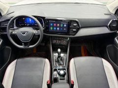 Volkswagen Jetta VS7 280TSI Automatic Comfort Edition - ფოტო 10