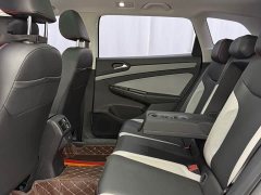 Volkswagen Jetta VS7 280TSI Automatic Comfort Edition - ფოტო 12