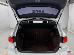 Volkswagen Jetta VS7 280TSI Automatic Comfort Edition - ფოტო 19