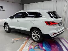 Volkswagen Jetta VS7 280TSI Automatic Comfort Edition - ფოტო 4