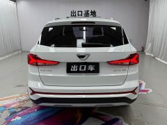 Volkswagen Jetta VS7 280TSI Automatic Comfort Edition - ფოტო 5