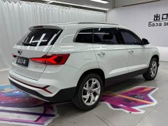 Volkswagen Jetta VS7 280TSI Automatic Comfort Edition - ფოტო 6