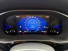 Volkswagen Jetta VS7 280TSI Automatic Comfort Edition - ფოტო 8