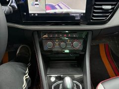 Volkswagen Jetta VS7 280TSI Automatic Comfort Edition - ფოტო 9