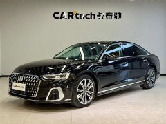 Audi A8 2023 A8L 50 TFSI quattro Premium Edition - ფოტო 1