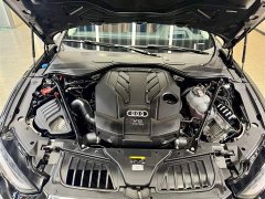 Audi A8 2023 A8L 50 TFSI quattro Premium Edition - ფოტო 10