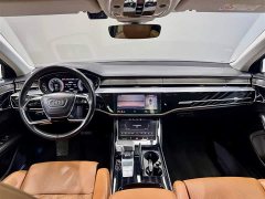 Audi A8 2023 A8L 50 TFSI quattro Premium Edition - ფოტო 13